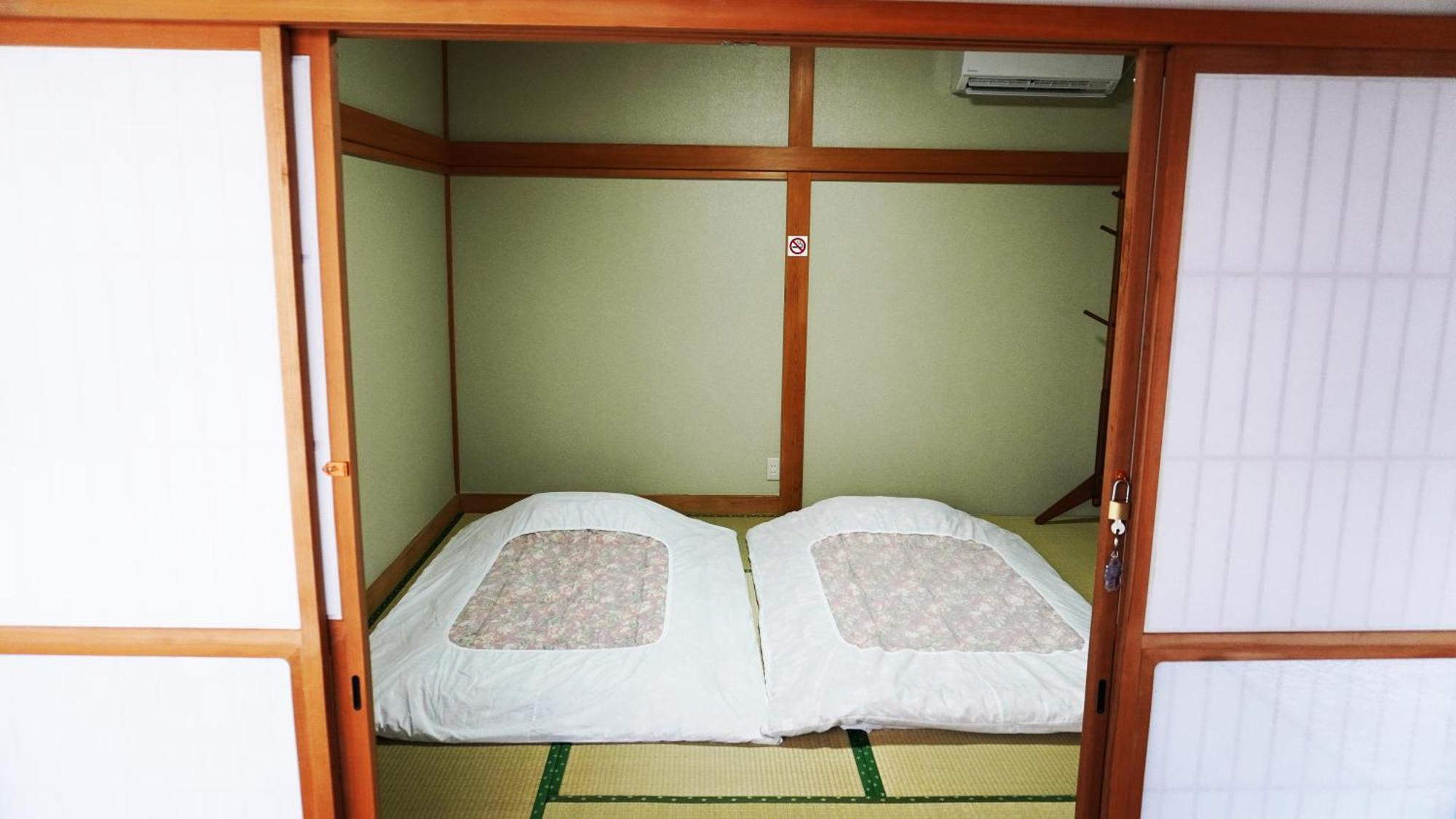 富士山を眺められる宿 ゲストハウス花水木 Nishikatsura Exterior photo