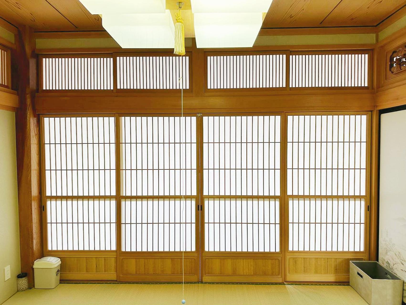 富士山を眺められる宿 ゲストハウス花水木 Nishikatsura Exterior photo